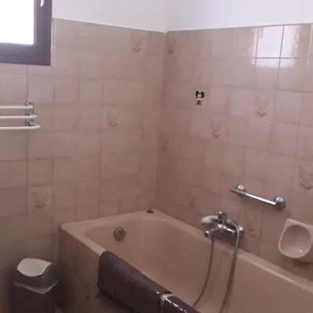 Semesterbostad Luxueuse 3 Avec Jardin, Terrasse Et Barbecue - A Proximite De Porto-vecchio Et Plages - Fr-1-62-150