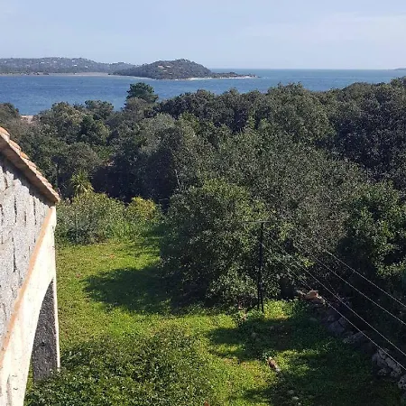 Semesterbostad Luxueuse 3 Avec Jardin, Terrasse Et Barbecue - A Proximite De Porto-vecchio Et Plages - Fr-1-62-150