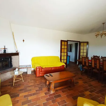 Semesterbostad Luxueuse 3 Avec Jardin, Terrasse Et Barbecue - A Proximite De Porto-vecchio Et Plages - Fr-1-62-150 *