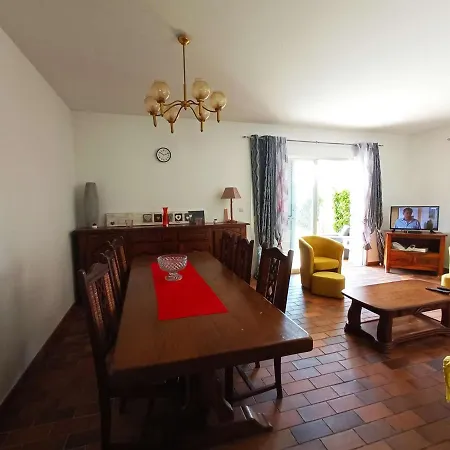 Semesterbostad Luxueuse 3 Avec Jardin, Terrasse Et Barbecue - A Proximite De Porto-vecchio Et Plages - Fr-1-62-150 *