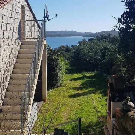 Semesterbostad Luxueuse 3 Avec Jardin, Terrasse Et Barbecue - A Proximite De Porto-vecchio Et Plages - Fr-1-62-150